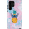 Disney Lilo and Stitch Pineapple Stitch Galaxy S25 Ultra Impact Case